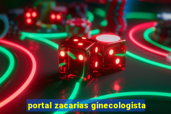 portal zacarias ginecologista